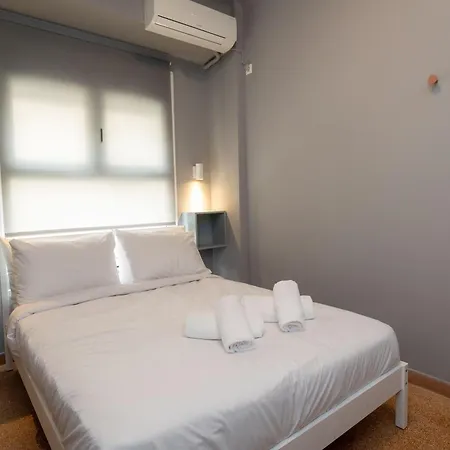 Patio & Acropolis View 2-Bd Retreat 雅典 Exterior photo