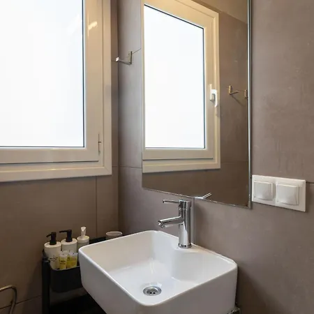 Patio & Acropolis View 2-Bd Retreat 雅典 Exterior photo