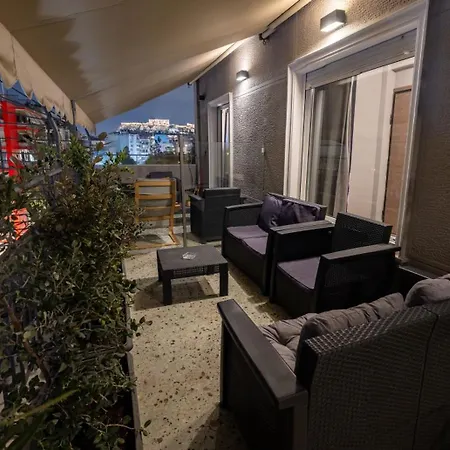 Patio & Acropolis View 2-Bd Retreat 雅典 Exterior photo