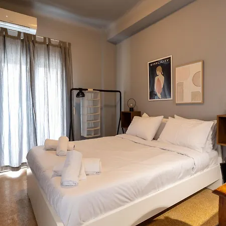 Patio & Acropolis View 2-Bd Retreat 雅典 Exterior photo